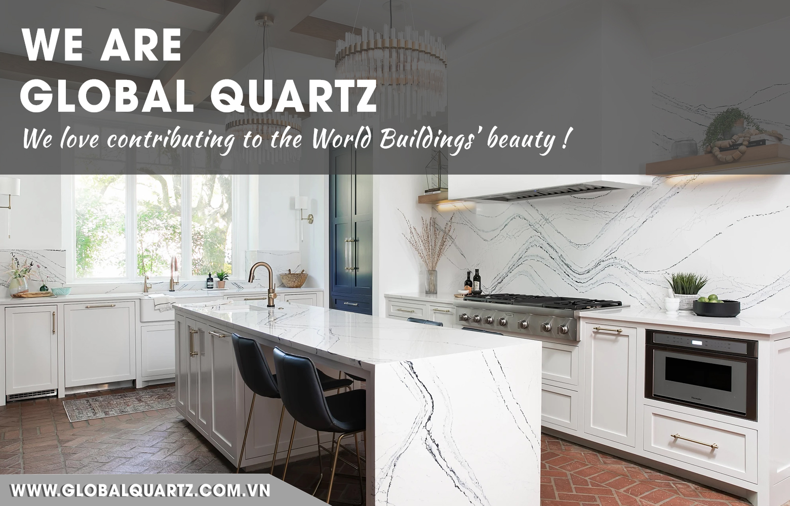 GLOBAL QUARTZ