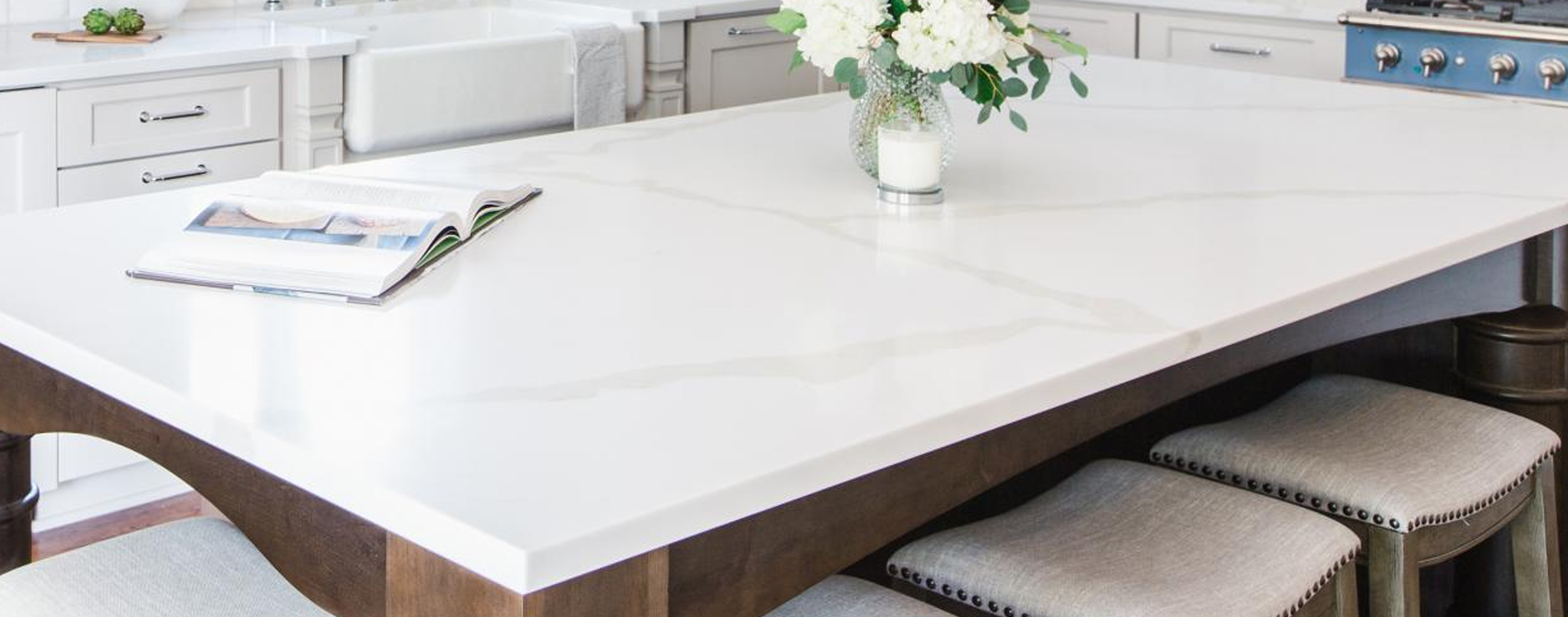 What is quartz stone? Why do we need to use quartz stone in interior decoration?