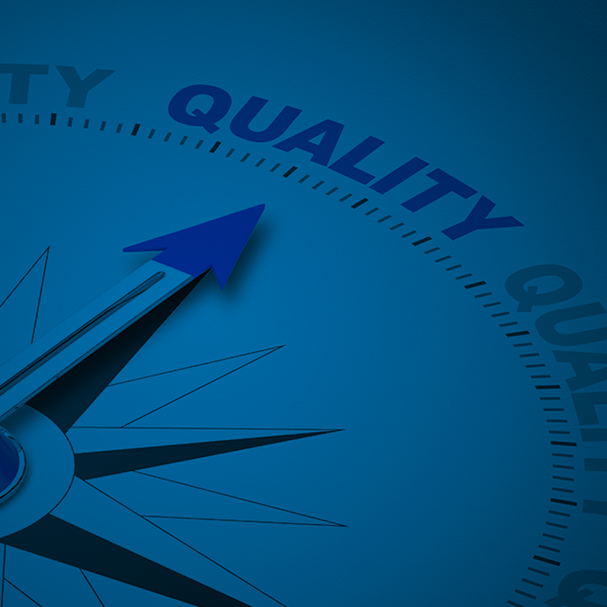 High & Stable Product Quality